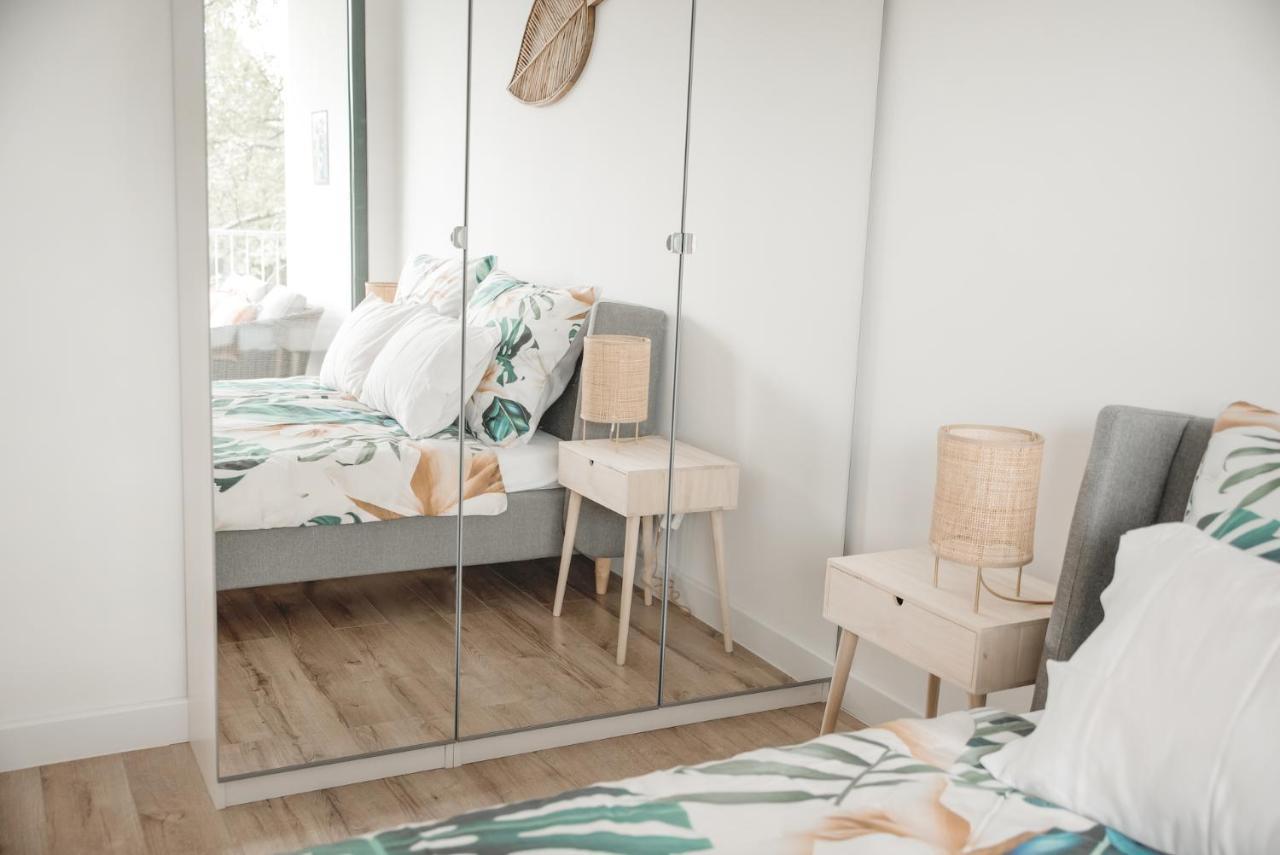 South Part Silverbeach 시오포크 외부 사진